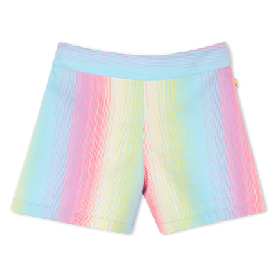 Short ray&eacute; en jean BILLIEBLUSH FILLE