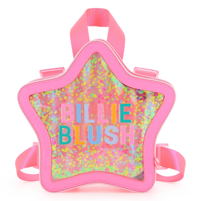 PETIT SAC &Agrave; DOS &Eacute;TOILE BILLIEBLUSH FILLE