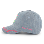 Casquette en jean BILLIEBLUSH 
                    FILLE