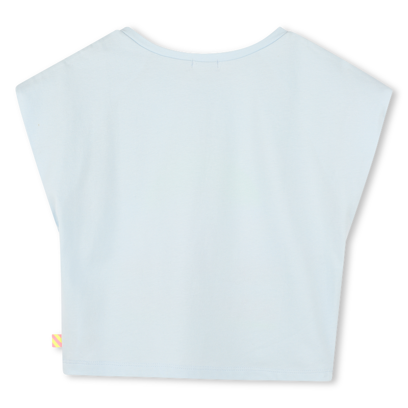 T-shirt &agrave; manches courtes BILLIEBLUSH 
                        FILLE