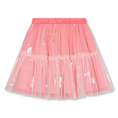 Jupon en tulle BILLIEBLUSH FILLE