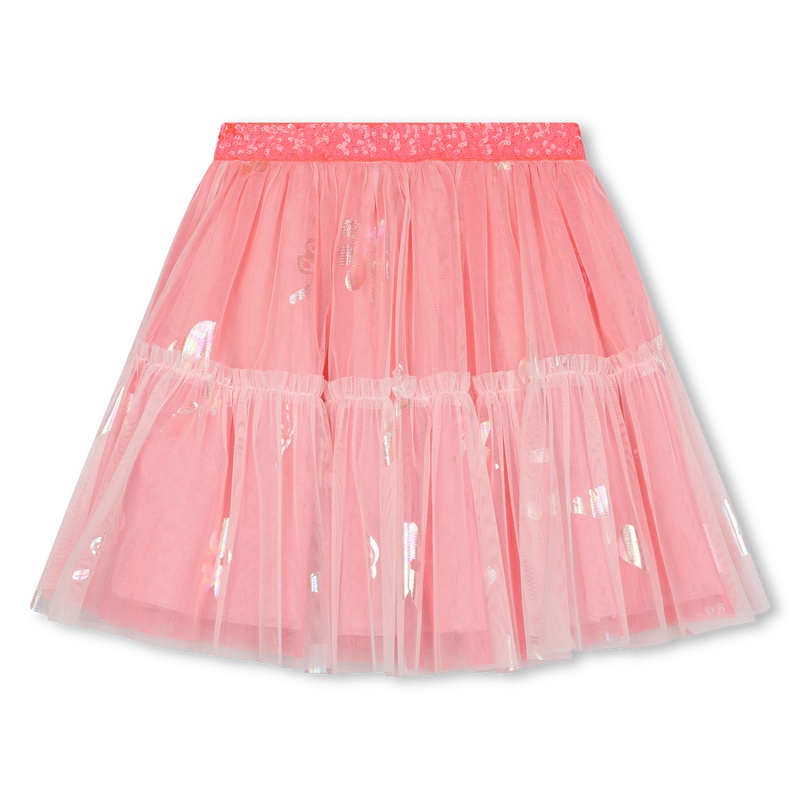 Jupon en tulle BILLIEBLUSH 
                        FILLE