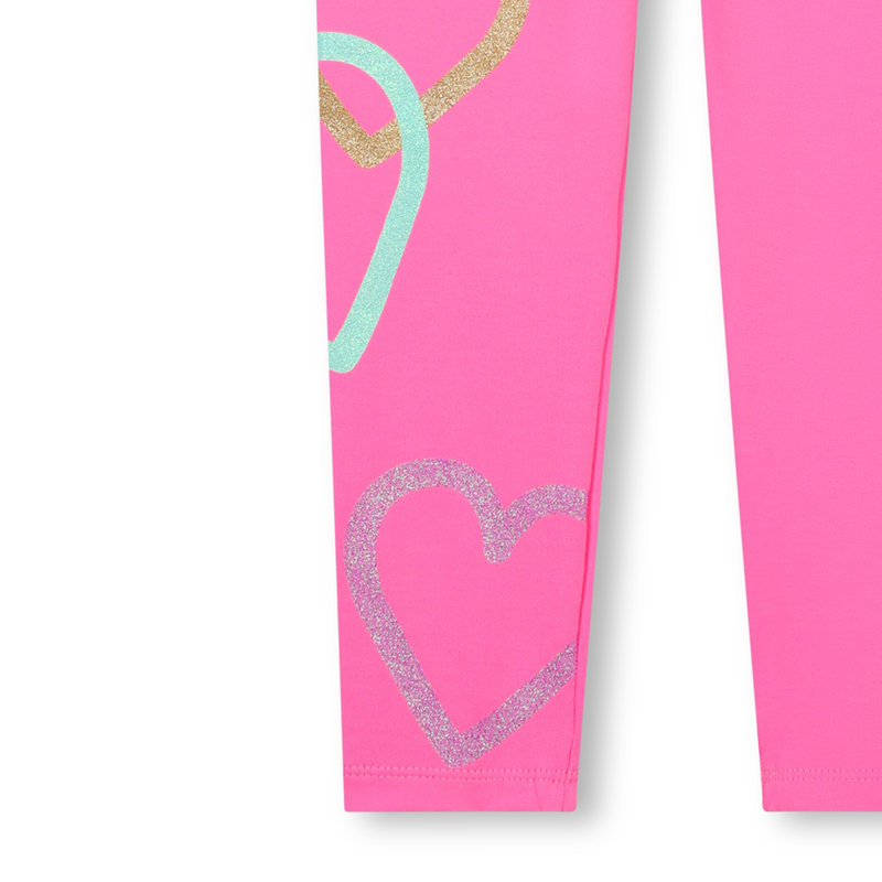 Legging avec illustration BILLIEBLUSH 
                        FILLE