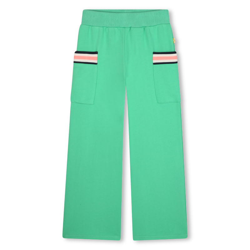 Pantalon de jogging BILLIEBLUSH 
                        FILLE