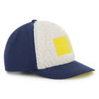 Casquette imprim&eacute;e BILLIEBLUSH 
                    GARCON