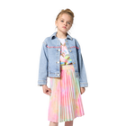 Tee-shirt &agrave; manches courtes BILLIEBLUSH 
                    FILLE