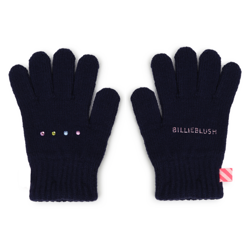 Gants BILLIEBLUSH 
                        FILLE