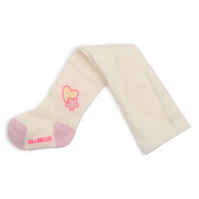 Collants BILLIEBLUSH FILLE