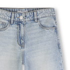 Pantalon en denim BILLIEBLUSH 
                    FILLE