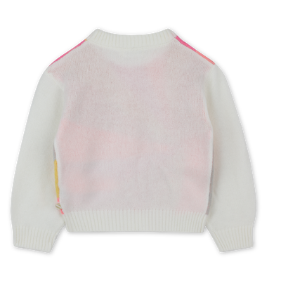 Pull en tricot BILLIEBLUSH FILLE