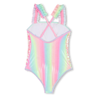 Maillot de bain 1 piece BILLIEBLUSH 
                    FILLE