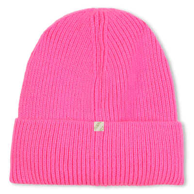 Bonnet tricot BILLIEBLUSH FILLE