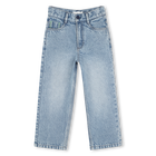 Pantalon en denim BILLIEBLUSH 
                    GARCON