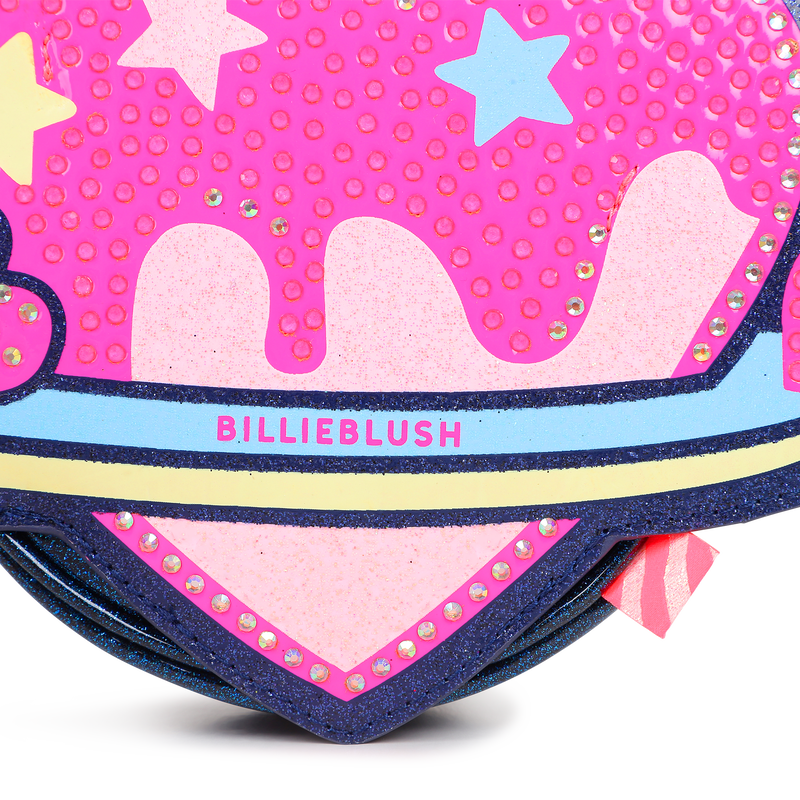 Sac &agrave; main BILLIEBLUSH 
                        FILLE