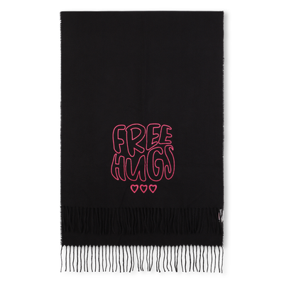 &Eacute;charpe BILLIEBLUSH FILLE