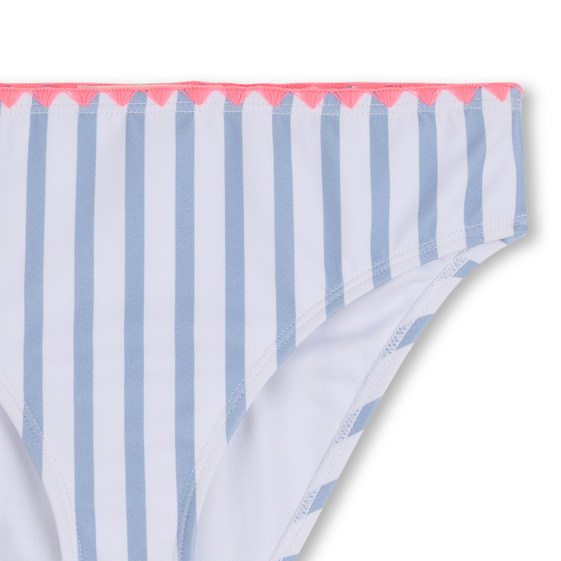 MAILLOT DE BAIN 2 PI&Egrave;CES BILLIEBLUSH 
                        FILLE