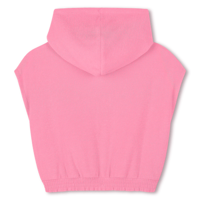 Sweat-shirt BILLIEBLUSH FILLE