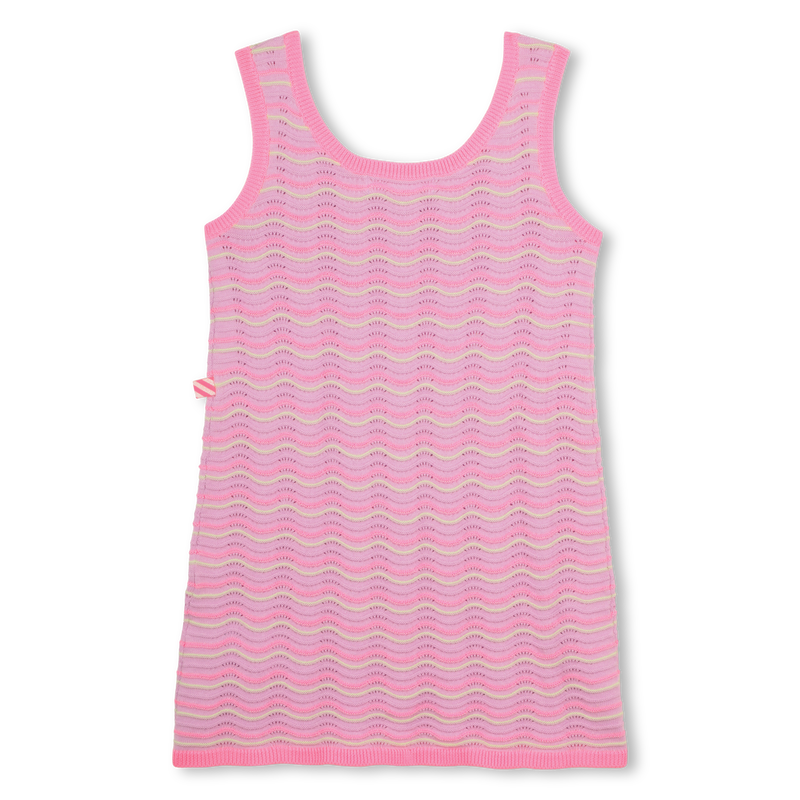 ROBE SANS MANCHES BILLIEBLUSH 
                        FILLE