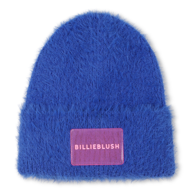 Bonnet tricot BILLIEBLUSH FILLE