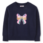 Pull en tricot BILLIEBLUSH 
                    FILLE