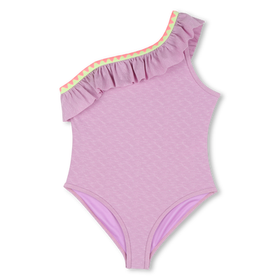 MAILLOT DE BAIN 1 PI&Egrave;CE BILLIEBLUSH FILLE