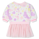 Ensemble robe et legging BILLIEBLUSH 
                    FILLE