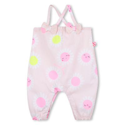 Combinaison &agrave; bretelles BILLIEBLUSH FILLE