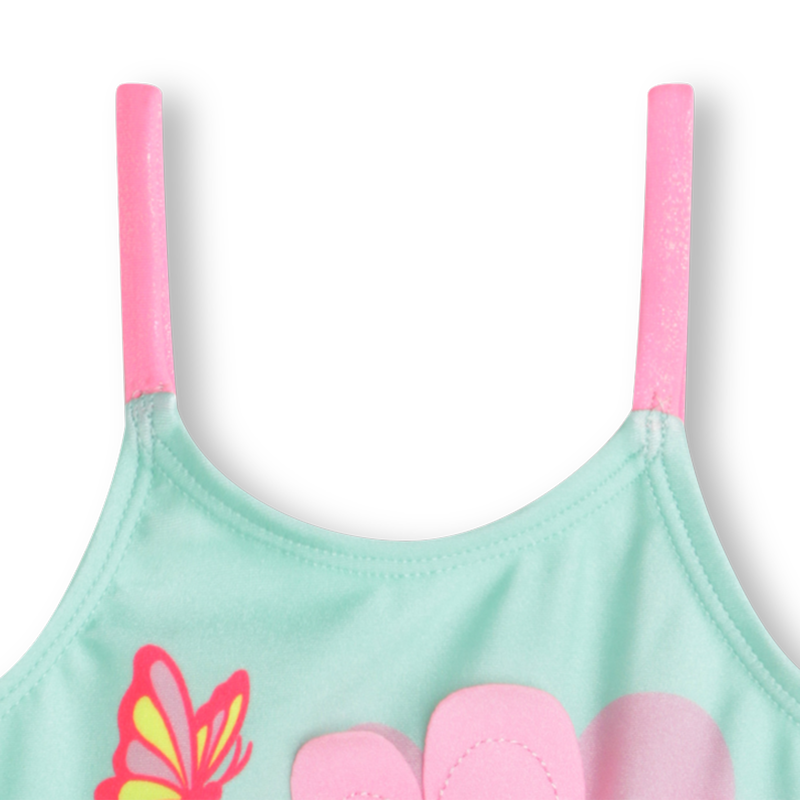 Maillot de bain 1 pi&egrave;ce BILLIEBLUSH 
                        FILLE