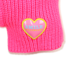 Cagoule en tricot BILLIEBLUSH 
                    FILLE