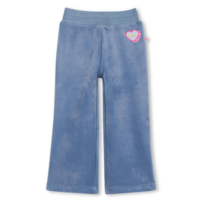 Pantalon de jogging BILLIEBLUSH FILLE