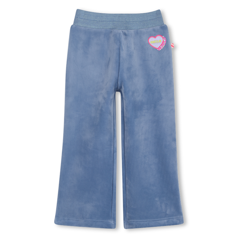 Pantalon de jogging BILLIEBLUSH 
                        FILLE
