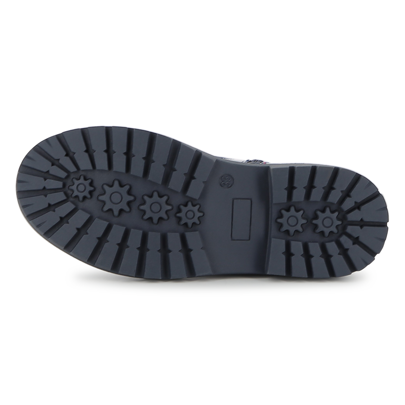 Bottines &agrave; paillettes BILLIEBLUSH 
                        FILLE