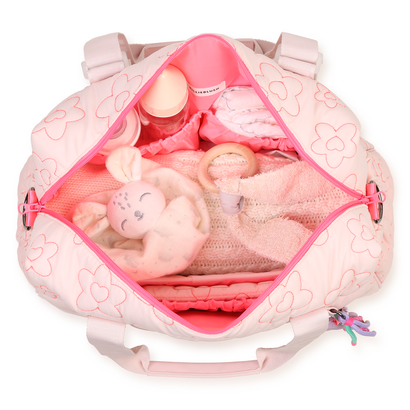 Sac &agrave; langer BILLIEBLUSH 
                        FILLE