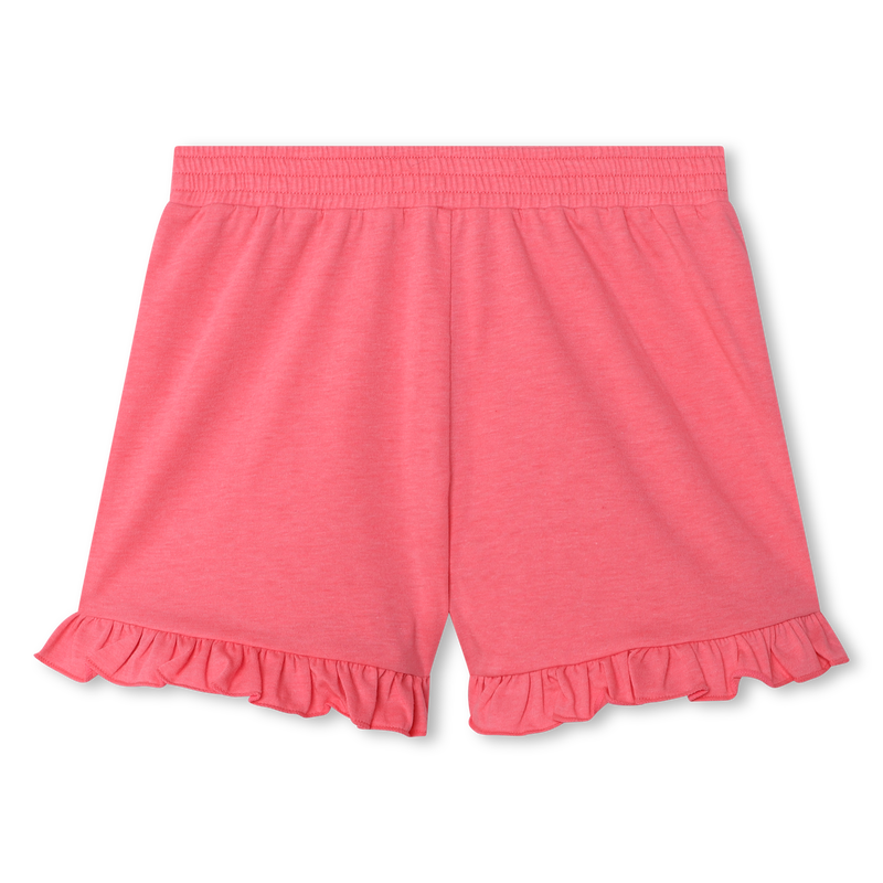 T-shirt et short BILLIEBLUSH 
                        FILLE