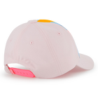Casquette orn&eacute;e de sequins BILLIEBLUSH 
                    FILLE