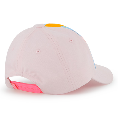 CASQUETTE ORNEE DE SEQUINS BILLIEBLUSH FILLE