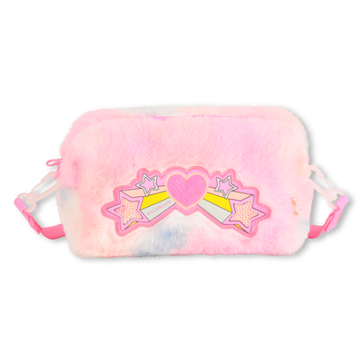 Trousse multicolore BILLIEBLUSH FILLE