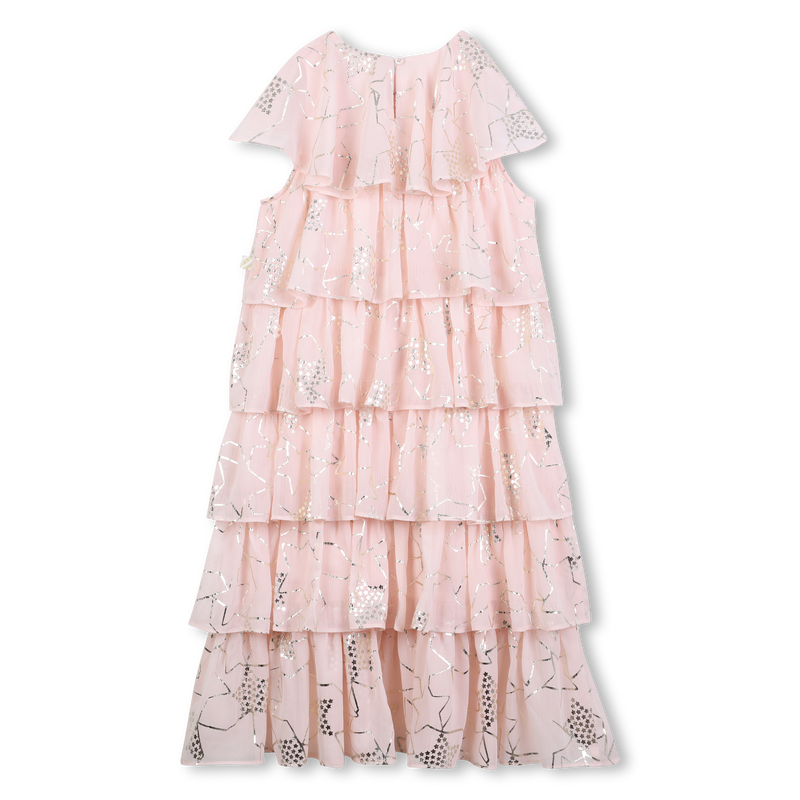 Robe longue fluide BILLIEBLUSH 
                        FILLE
