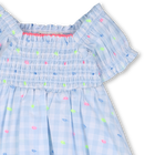 Robe manches courtes BILLIEBLUSH 
                    FILLE