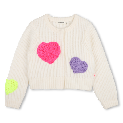 Cardigan en tricot BILLIEBLUSH FILLE