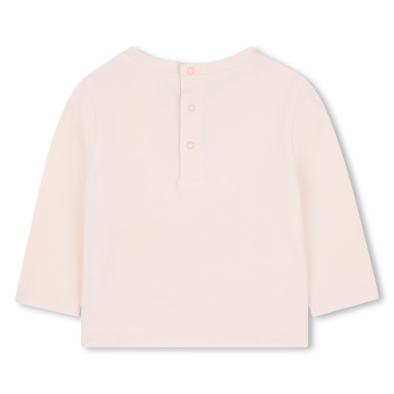 T-shirt à manches longues BILLIEBLUSH 
                        FILLE