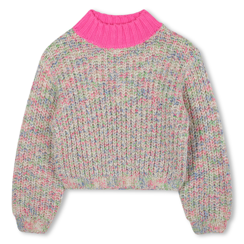 Pull en tricot BILLIEBLUSH 
                        FILLE