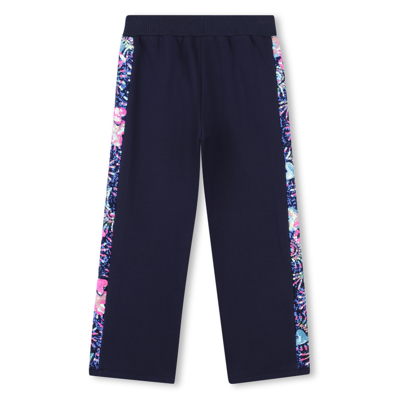 Pantalon de jogging en molleton BILLIEBLUSH 
                        FILLE