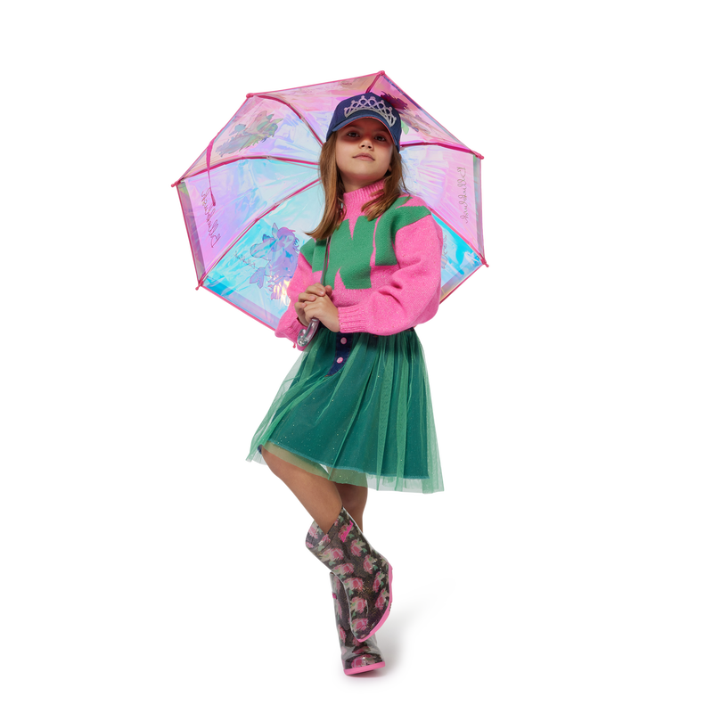 Bottes de pluie BILLIEBLUSH 
                        FILLE