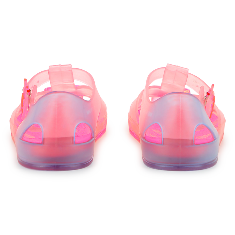 SANDALES FERMETURE PAR BOUCLE BILLIEBLUSH 
                        FILLE