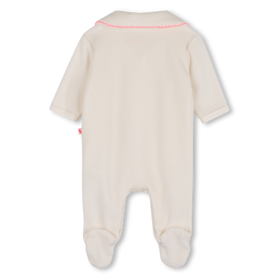 Pyjama BILLIEBLUSH FILLE