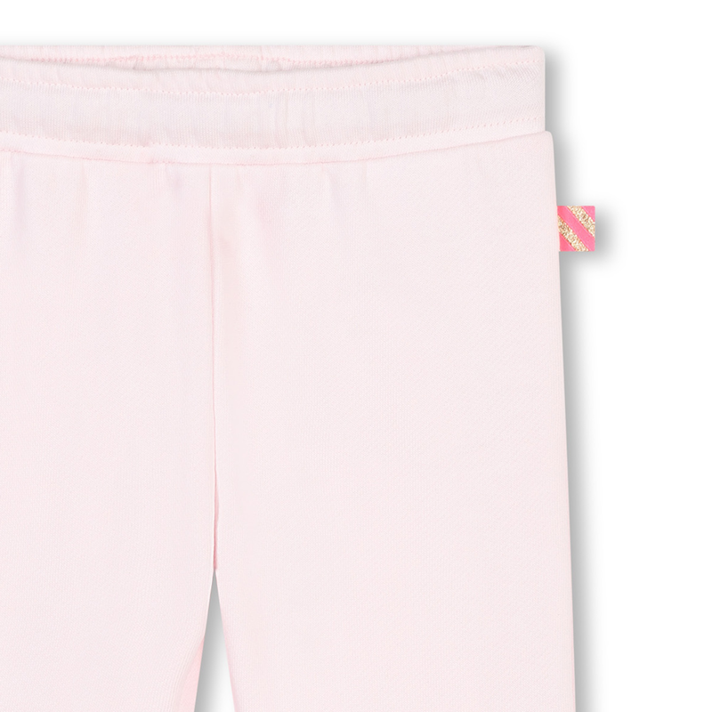 Pantalon de jogging BILLIEBLUSH 
                        FILLE