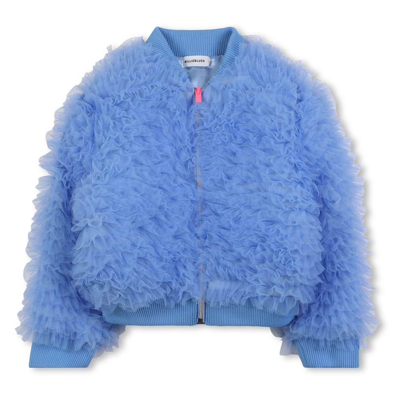 Veste &agrave; volants BILLIEBLUSH 
                        FILLE