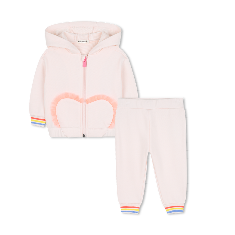 Ensemble cardigan et pantalon BILLIEBLUSH 
                    FILLE