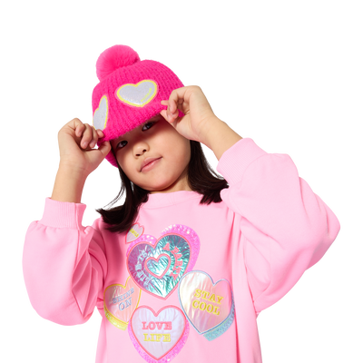 Robe 2 en 1 BILLIEBLUSH FILLE